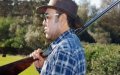 King Mohammed VI Visits Bouznika for Royal Hunting Season, Security Heightened