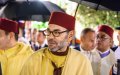 King's Call to Action: Lawmakers Urged to Elevate Governance and Social Equity
