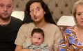 Koekelberg stabbing fire: mother baby attacked Belgium tragedy