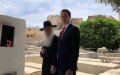 Kushner Meets UAE Leader in Morocco to Discuss Middle East Peace Plan Funding