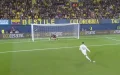 Kylian Mbappé gives a lesson to Brahim Diaz