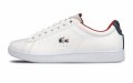 Lacoste Invests $800,000 to Boost Struggling Moroccan Textile Subsidiary