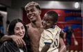Lamine Yamal confirms his breakup with Argentine singer Nicki Nicole: "We are no longer together