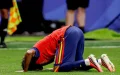 Lamine Yamal Goal Celebration Sparks Islamophobic Backlash