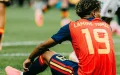 Lamine Yamal Morocco Boots Spain Controversy World Cup 2026
