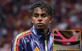 Lamine Yamal Morocco boots Spain World Cup controversy