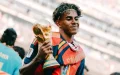 Lamine Yamal Reaches 220 Million Euros After World Cup Victory