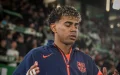 Lamine Yamal shines for Barça with 14 goals and 12 assists