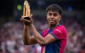 Lamine Yamal, the World's Most Expensive Young Player