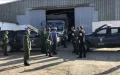 Large-scale fraud detected by Moroccan customs