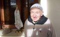 Last Survivor of Tibhirine Monastery Attack Recovers from COVID-19 at 97