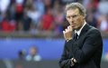 Laurent Blanc Emerges as Top Candidate for Morocco National Team Coach