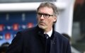 Laurent Blanc in Talks to Coach Morocco's National Football Team