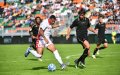 Lazio and Napoli Target Moroccan Striker Walid Cheddira for Summer Transfer