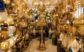 US Leads Global Imports of Fez Handicrafts, Boosting Morocco's Artisan Economy
