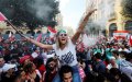 Lebanon Protests Enter Fifth Day as Morocco Sets Up Emergency Line for Nationals