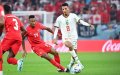 Leeds United Bids €25 Million for Morocco's World Cup Star Azzedine Ounahi