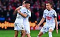 Leeds United Outbids Napoli with €25 Million Offer for World Cup Star Azzedine Ounahi