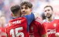 Leeds United Targets Barcelona's Ezzalzouli with £35 Million Bid