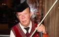 Legendary Moroccan Jewish Singer Cheikh Mouizo Dies at 95