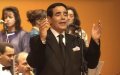 Legendary Moroccan Singer Fathallah Lamghari Dies at 82