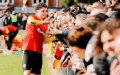 RC Lens Midfielder Neil El Aynaoui Delays Decision on Morocco National Team Commitment