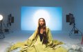 LGBTQ+ Icon Bilal Hassani's Magazine Cover Censored by French Transit Agencies