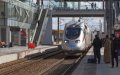 LGV Kénitra–Marrakech: the ONCF launches an international tender for the new stations and technical centers
