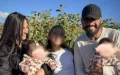 Libercourt Crash: Rachid's Family Shattered as He Was Expecting His 4th Child