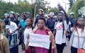 Liberian Students Clash with Moroccan Police Over Delayed Scholarships