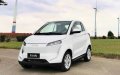 Lidl Challenges Citroën AMI with New Electric Microcar: Elaris Finn Enters European Market