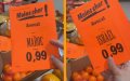 Lidl Store Accused of Mislabeling Israeli Avocados as Moroccan Amid Gaza Conflict
