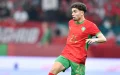 Like father, like son: how Neil El Aynaoui honors the name of Younes at the AFCON