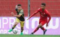 Lille and Strasbourg Compete for Young Moroccan Football Talents from Mohammed VI Academy