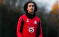 Lille's 17-Year-Old Prodigy Excels on Field and in Classroom