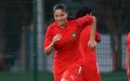 Lionesses of Atlas Face Defending Champions in World Cup Showdown