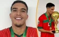 Lions of the Atlas: Offended by Bounida's call-up, Couhaib Driouech threatens to walk away