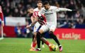 Liverpool Eyes Moroccan Striker Youssef En-Nesyri for Summer Transfer