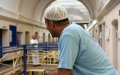 London Prisons See Surge in Islamic Conversions Among Inmates