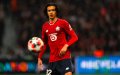 LOSC Lille's Bouaddi Faces Nationality Hurdle for Morocco World Cup Qualifiers