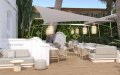 Louis Vuitton Opens First French Restaurant in Saint-Tropez, Featuring Moroccan Cuisine
