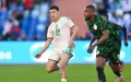 Luca Zidane nervous and angry reporters: the backstage of the Fennecs' crash in Marrakech