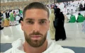 Luca Zidane targeted by a wave of Islamophobic messages after his Umrah in Mecca