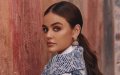 Lucy Hale Stuns in Marrakech Photoshoot for Modéliste Magazine Cover