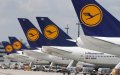 Lufthansa Cancels 130,000 Passenger Flights as Pilots Strike, Impacting Morocco Routes