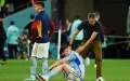 Luis Enrique Morocco World Cup Elimination Joy Confession