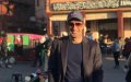 Luis Figo Shares Moroccan Holiday Photos, Joins Celebrities in Praising Marrakech