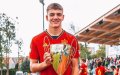 Luis Velilles Maghouza abandons Spain for Morocco