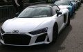 Luxury Car Brands Flock to Tangier as City Becomes High-End Auto Hub