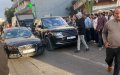 Luxury Car Theft Foiled: Suspect Arrested After 150km Chase from Kenitra to Casablanca